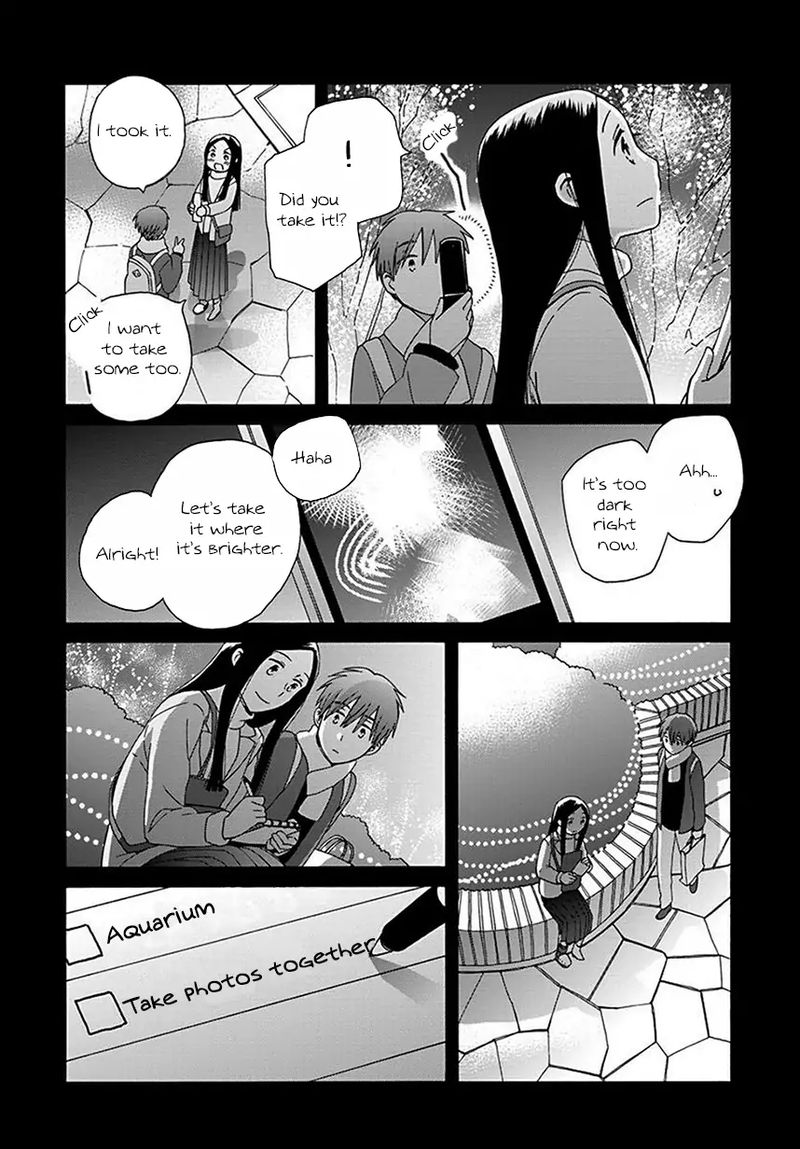 14 Sai No Koi Chapter 43 Page 32