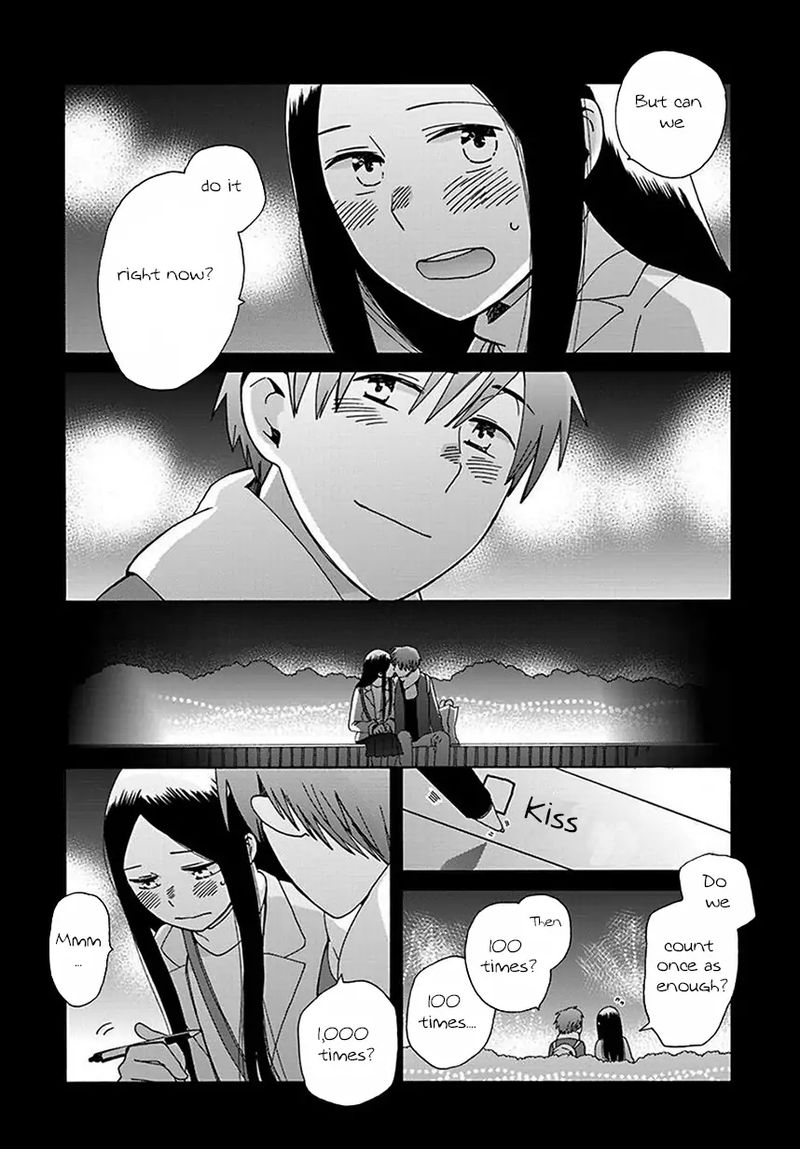 14 Sai No Koi Chapter 43 Page 34