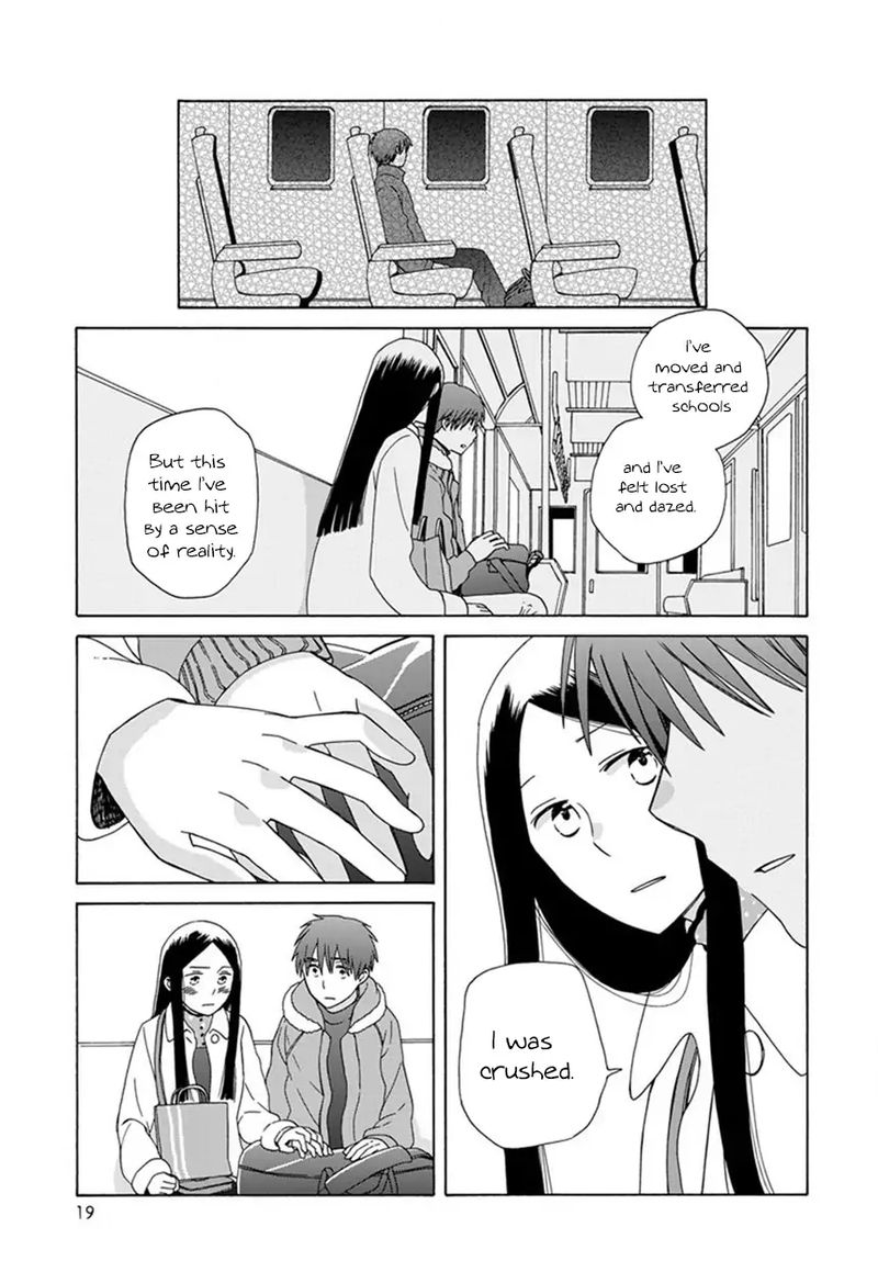 14 Sai No Koi Chapter 44 Page 16