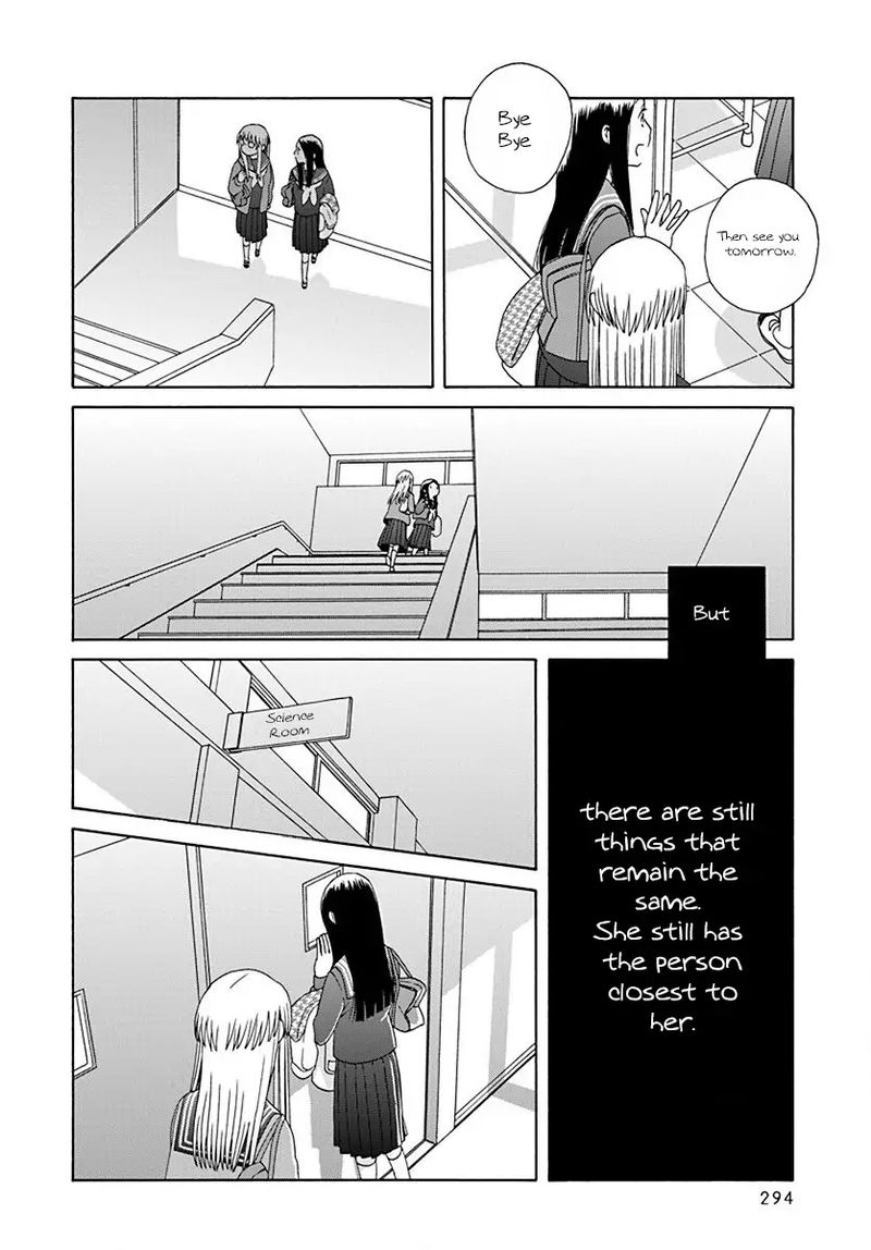 14 Sai No Koi Chapter 45 Page 6