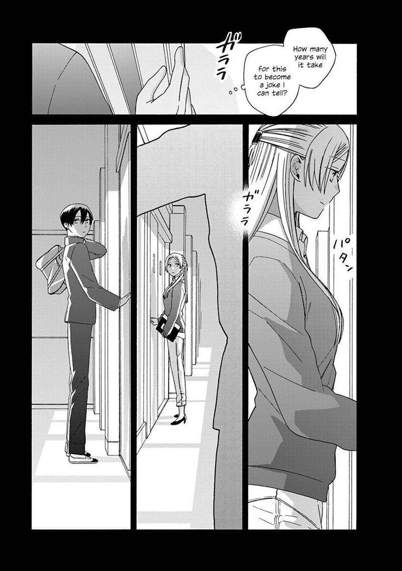 14 Sai No Koi Chapter 48 Page 27