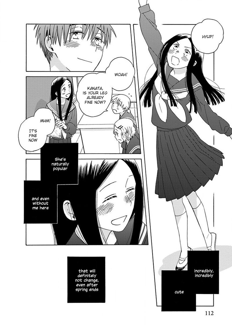 14 Sai No Koi Chapter 49 Page 18