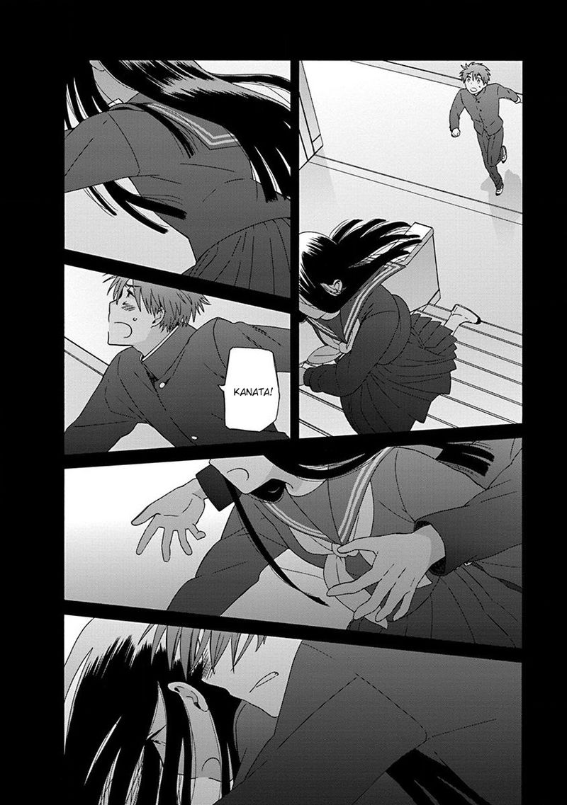 14 Sai No Koi Chapter 49 Page 30