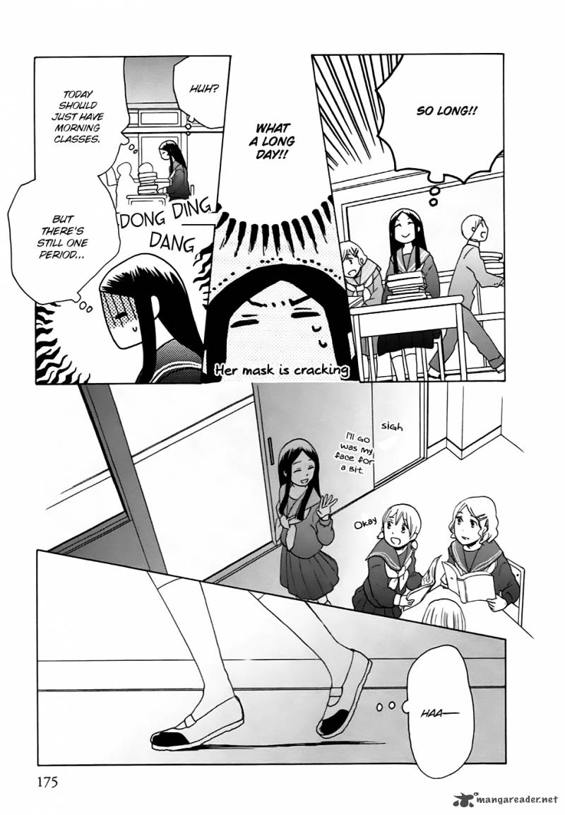 14 Sai No Koi Chapter 5 Page 69