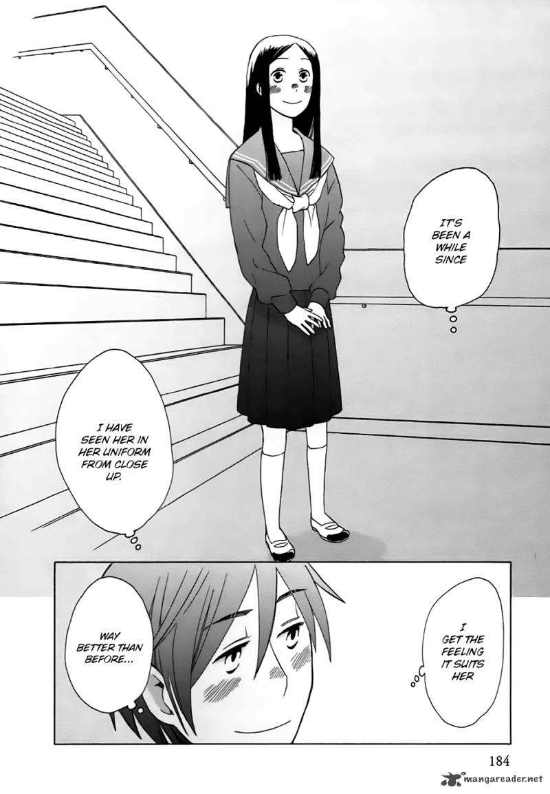 14 Sai No Koi Chapter 5 Page 78