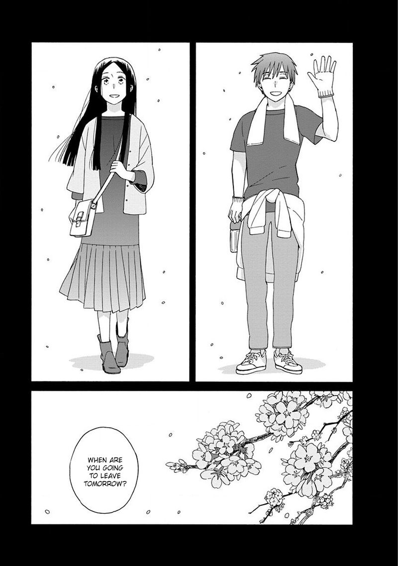 14 Sai No Koi Chapter 50 Page 2