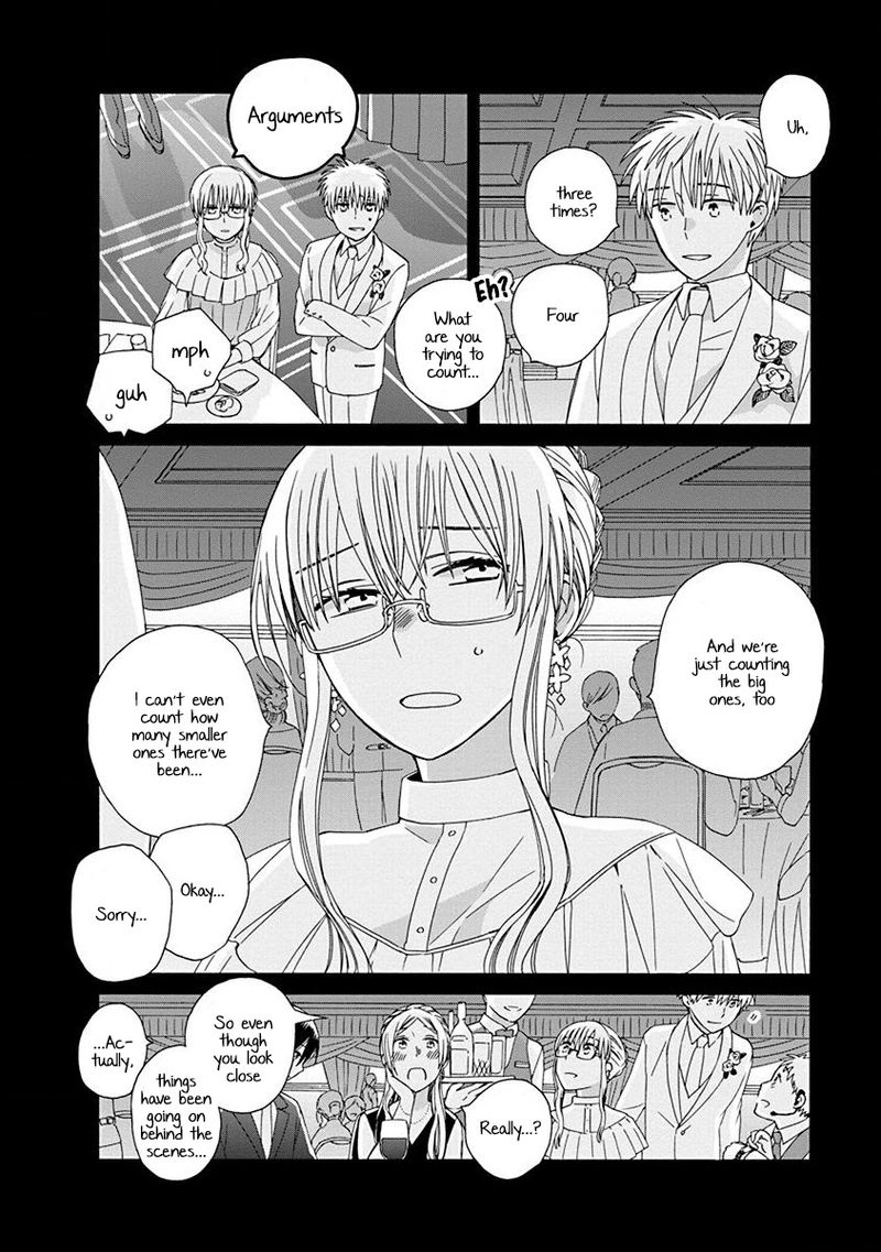 14 Sai No Koi Chapter 51 Page 6