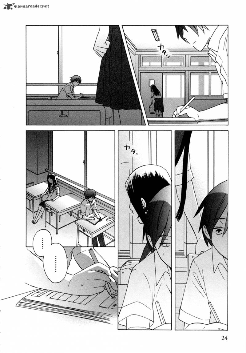 14 Sai No Koi Chapter 6 Page 24