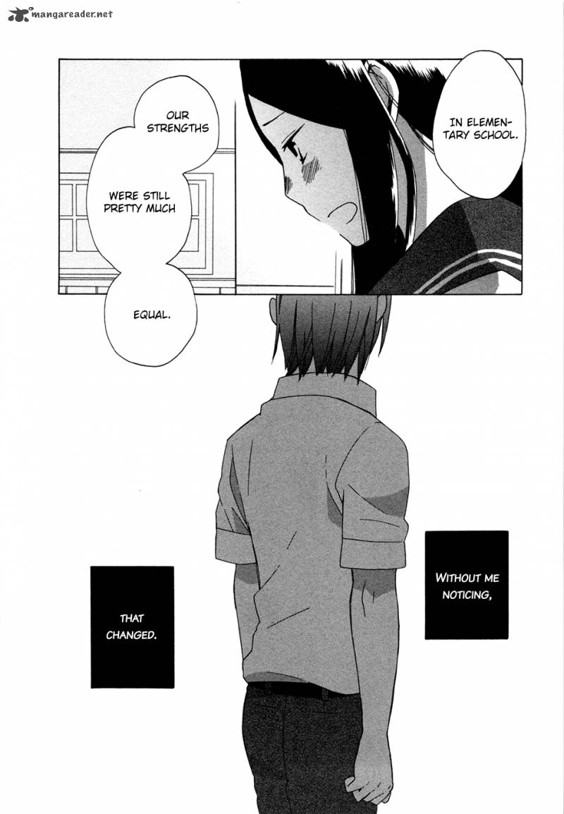 14 Sai No Koi Chapter 6 Page 26