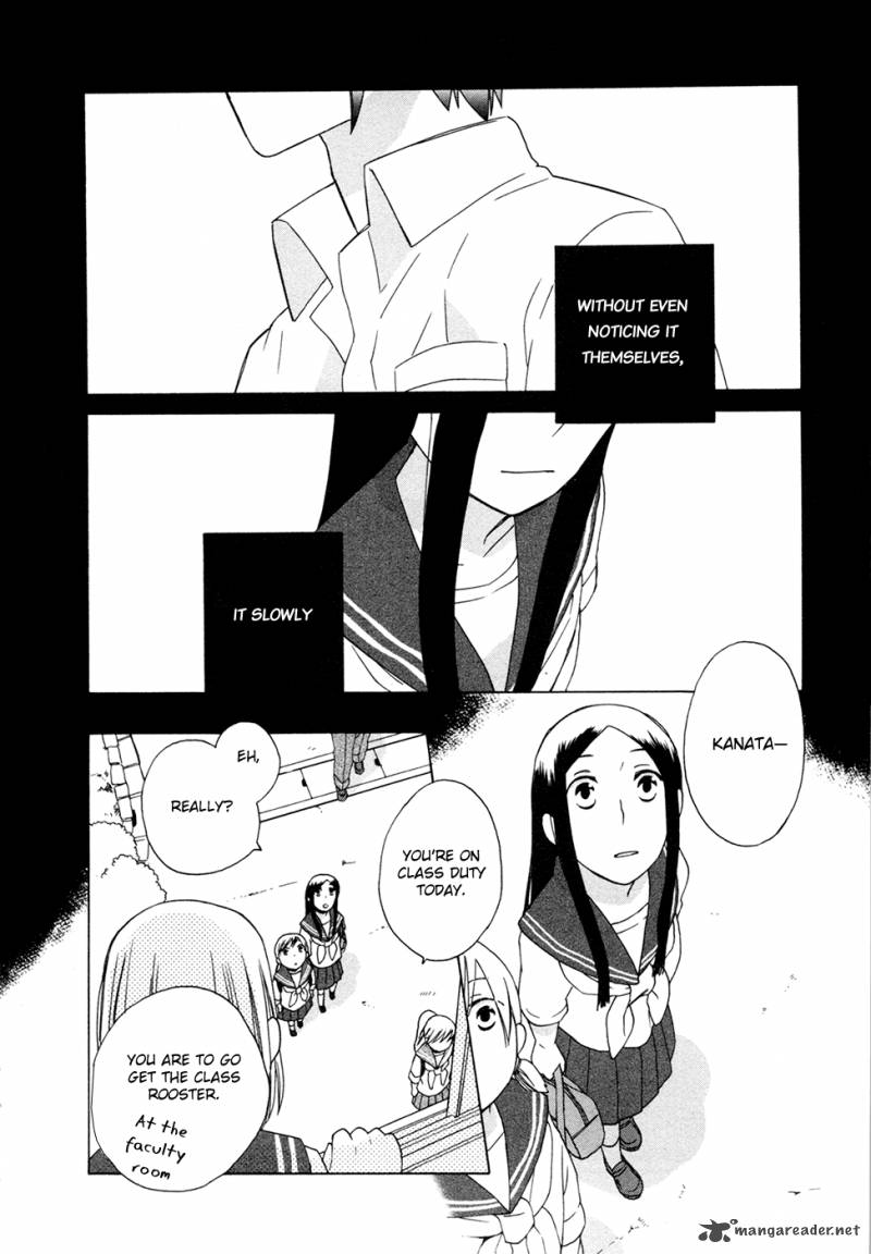 14 Sai No Koi Chapter 6 Page 6