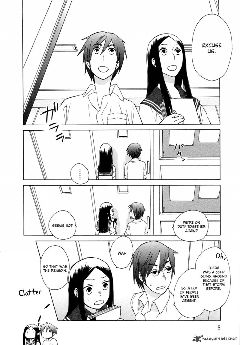 14 Sai No Koi Chapter 6 Page 8
