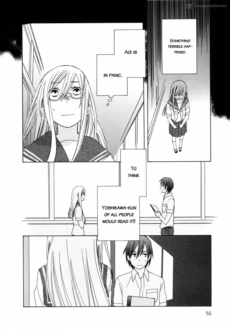 14 Sai No Koi Chapter 7 Page 27