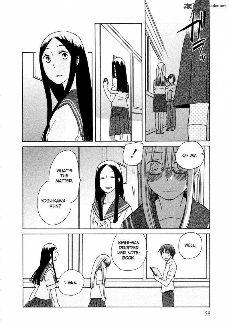 14 Sai No Koi Chapter 7 Page 29