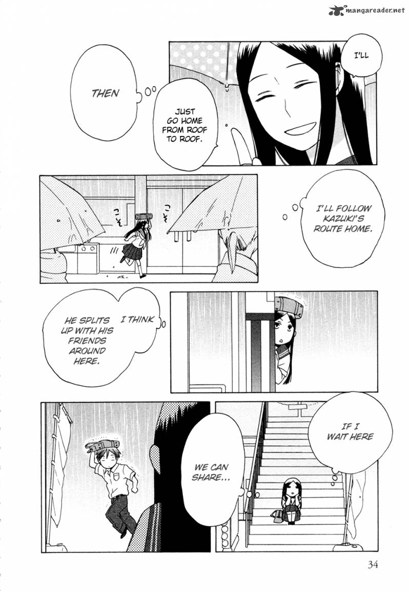 14 Sai No Koi Chapter 7 Page 5