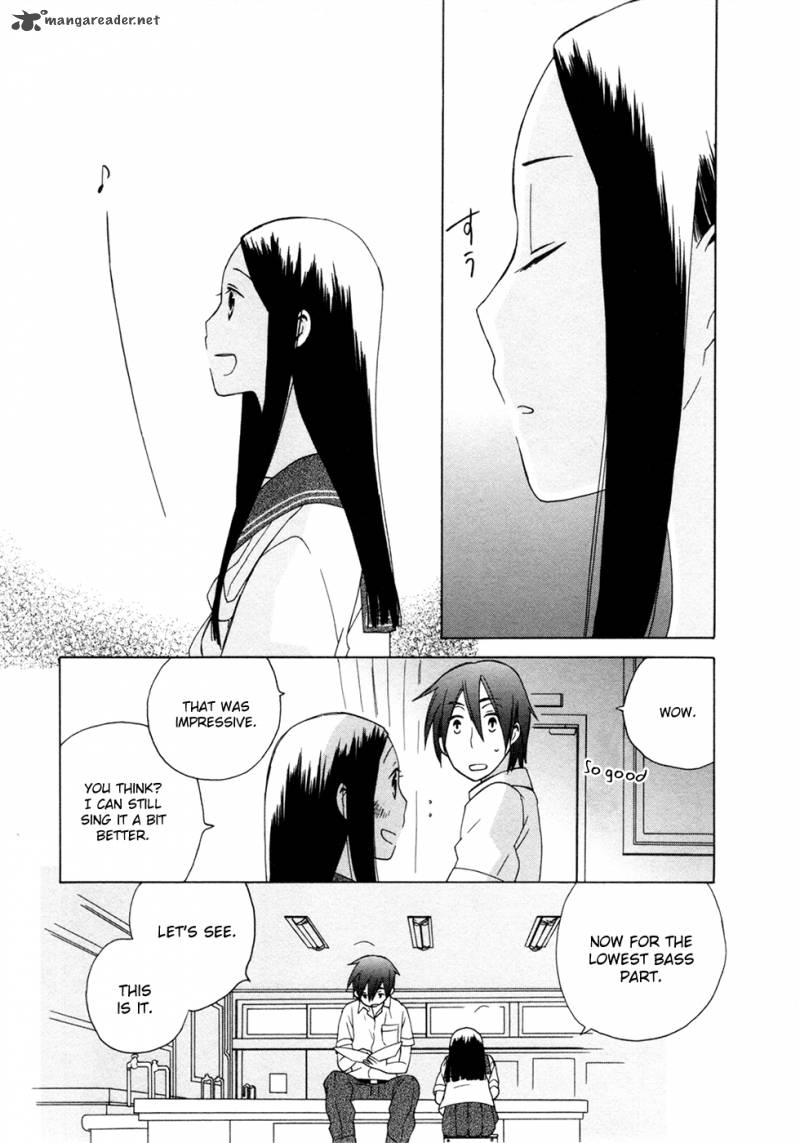 14 Sai No Koi Chapter 8 Page 3