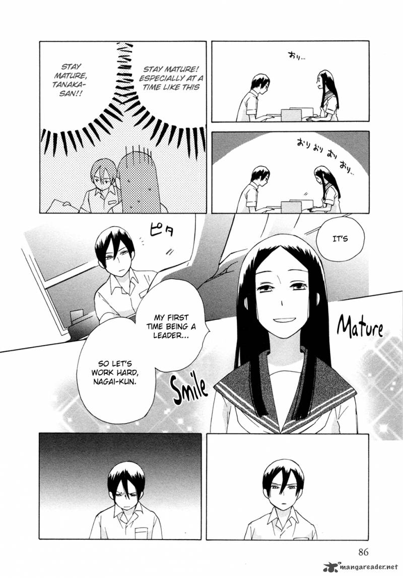 14 Sai No Koi Chapter 9 Page 12
