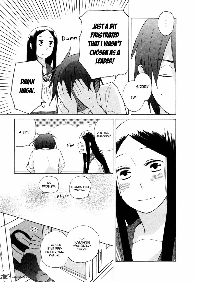 14 Sai No Koi Chapter 9 Page 15
