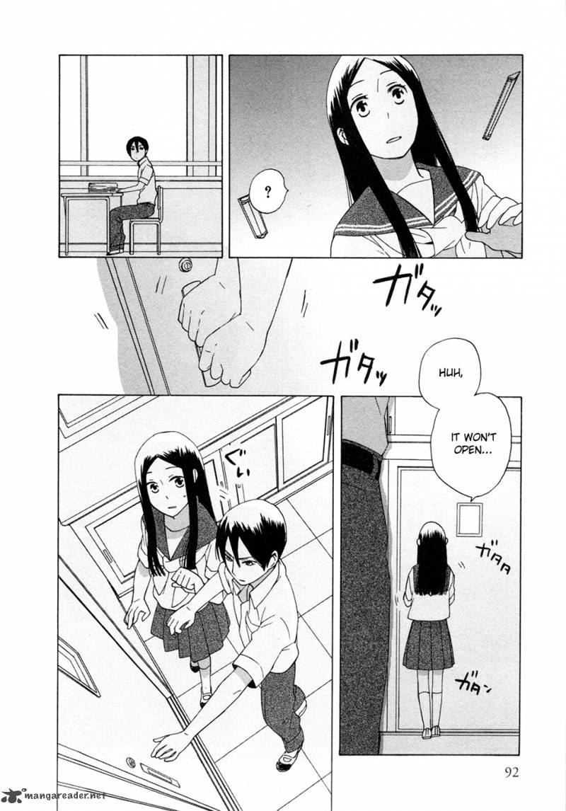 14 Sai No Koi Chapter 9 Page 18