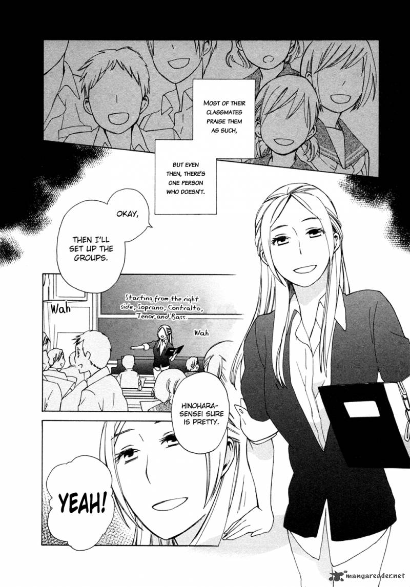 14 Sai No Koi Chapter 9 Page 2