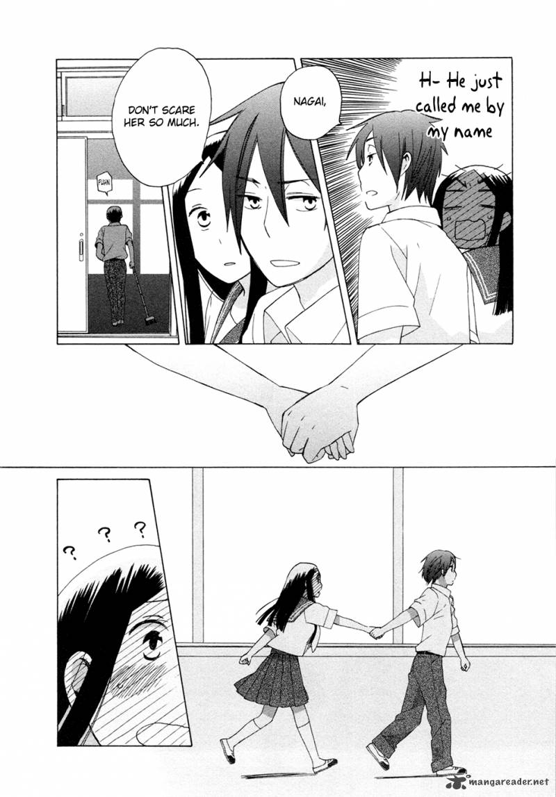 14 Sai No Koi Chapter 9 Page 26