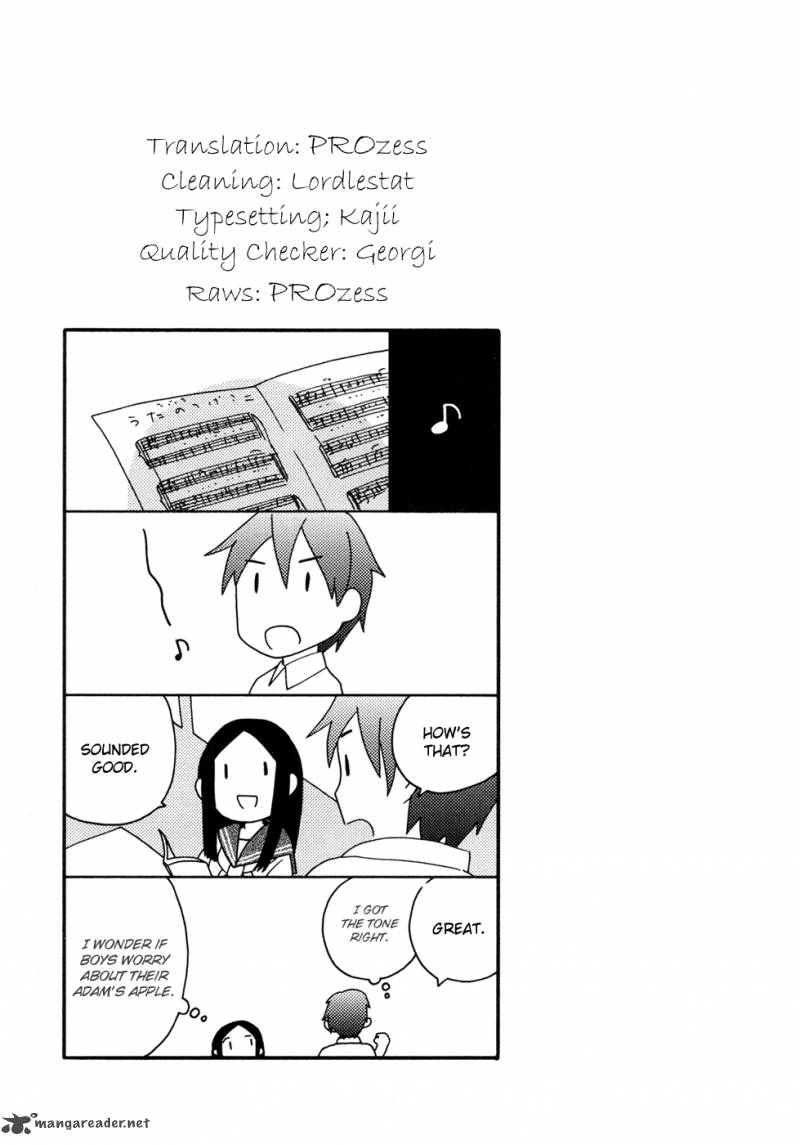 14 Sai No Koi Chapter 9 Page 31