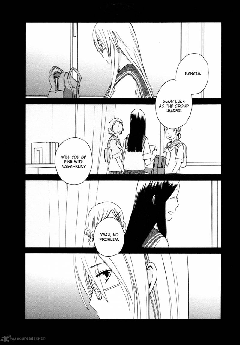 14 Sai No Koi Chapter 9 Page 32