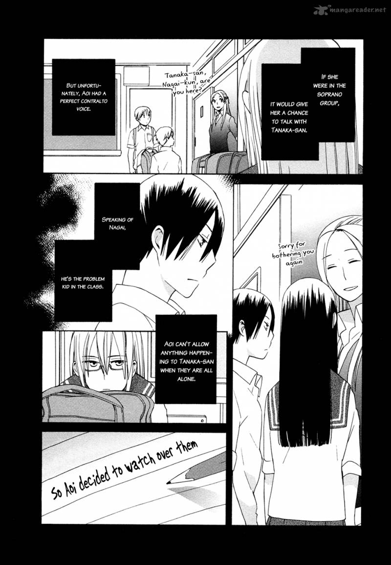 14 Sai No Koi Chapter 9 Page 34