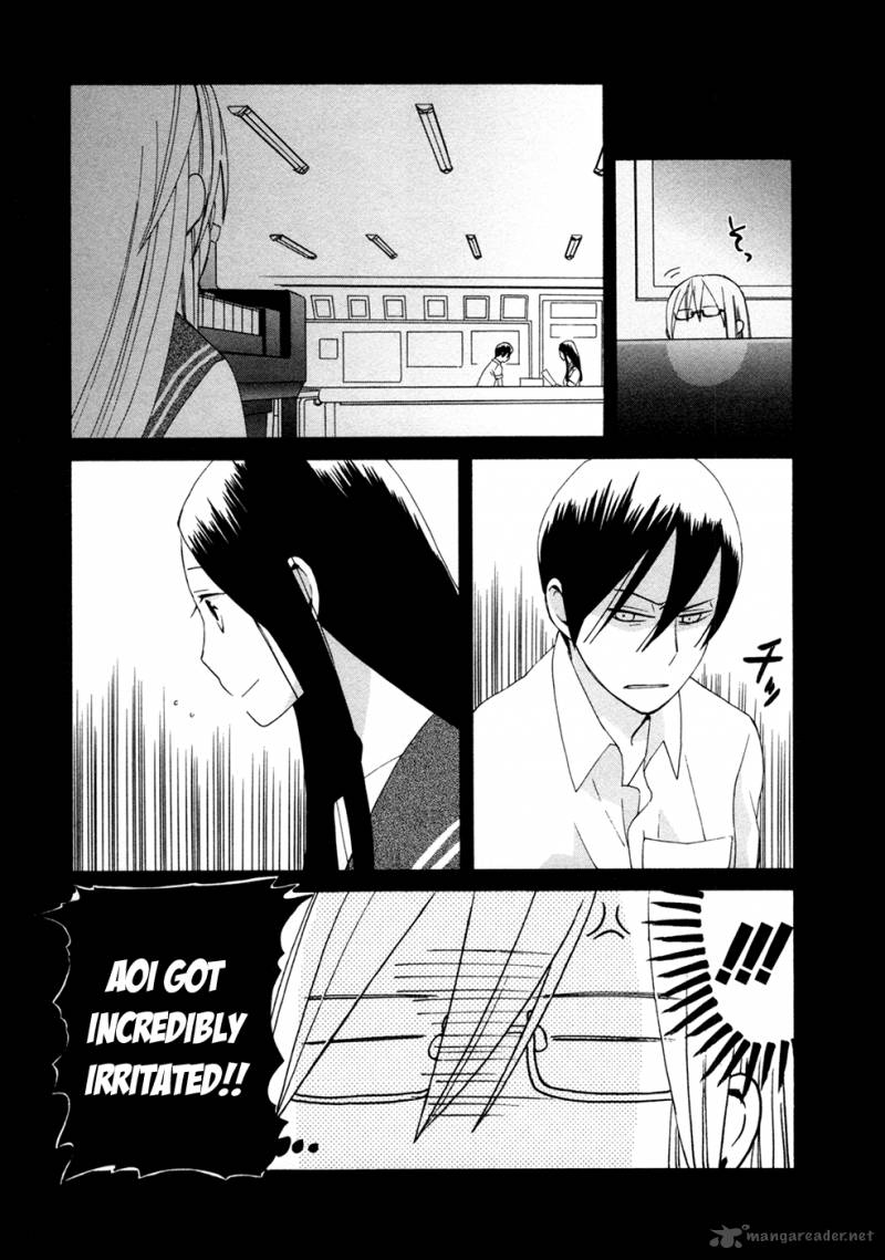 14 Sai No Koi Chapter 9 Page 35