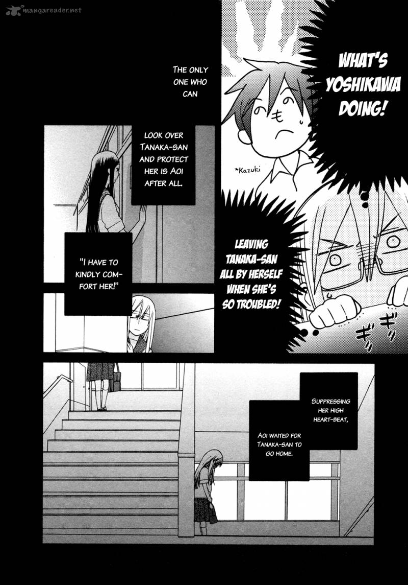 14 Sai No Koi Chapter 9 Page 36