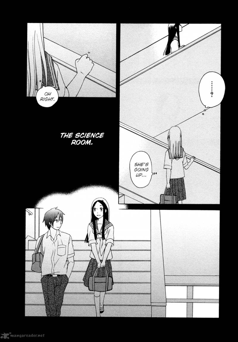 14 Sai No Koi Chapter 9 Page 38