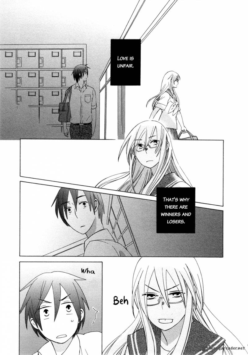 14 Sai No Koi Chapter 9 Page 43