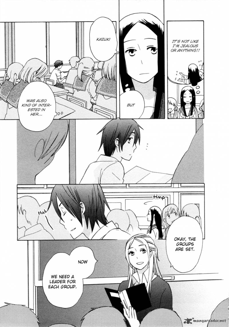 14 Sai No Koi Chapter 9 Page 5
