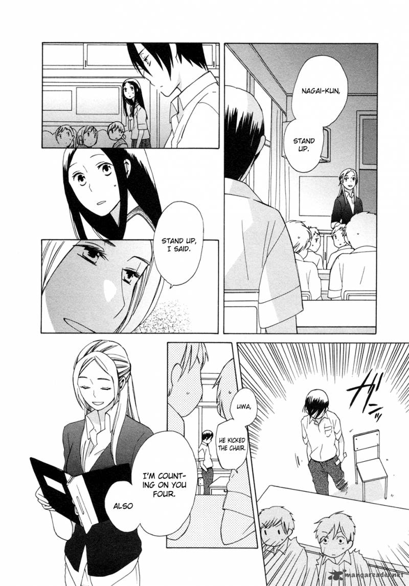 14 Sai No Koi Chapter 9 Page 8