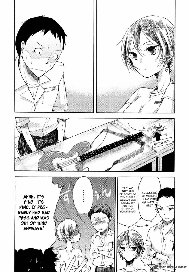 17 Sai Degree Celsius Chapter 1 Page 20