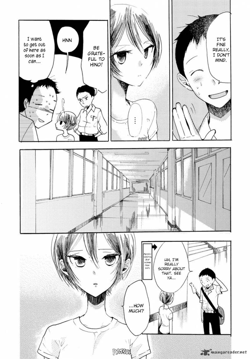 17 Sai Degree Celsius Chapter 1 Page 21