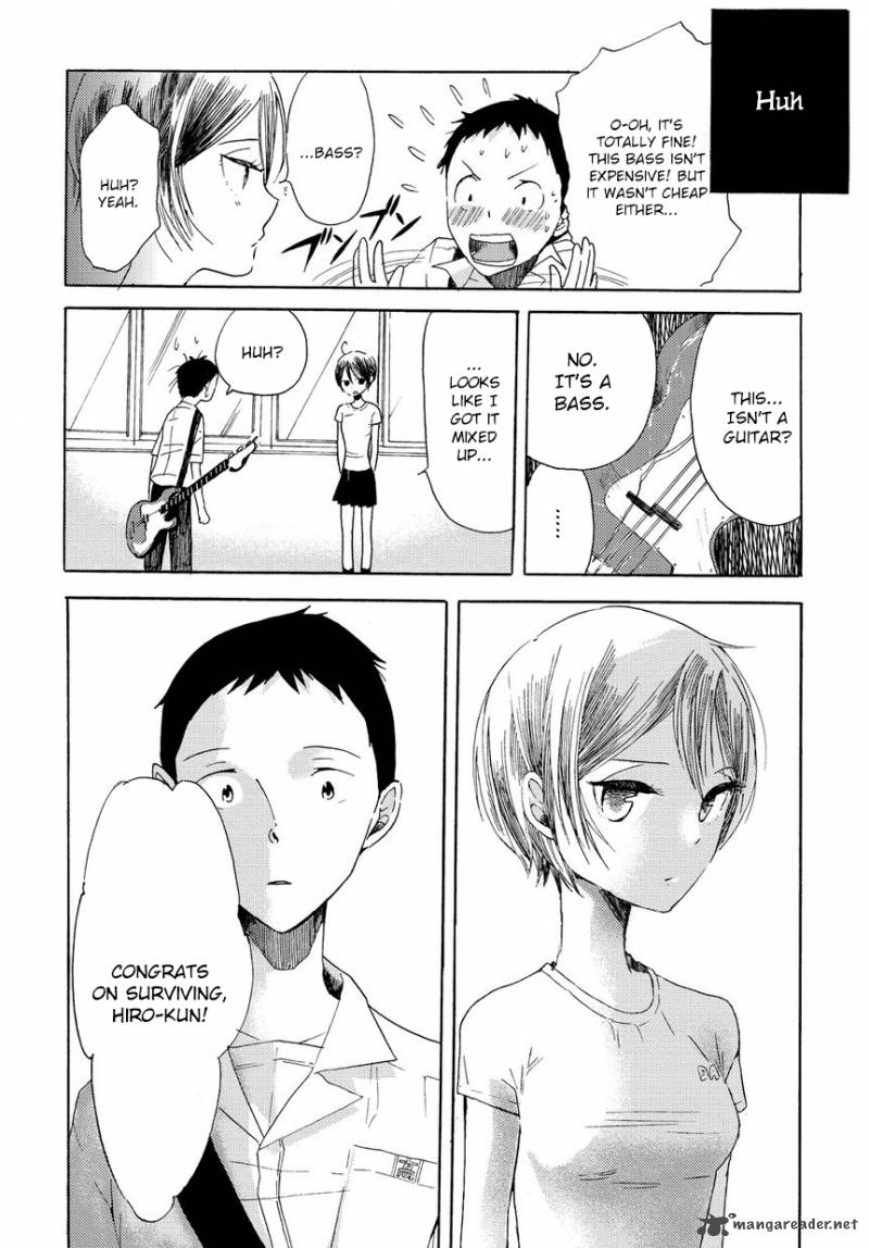17 Sai Degree Celsius Chapter 1 Page 23