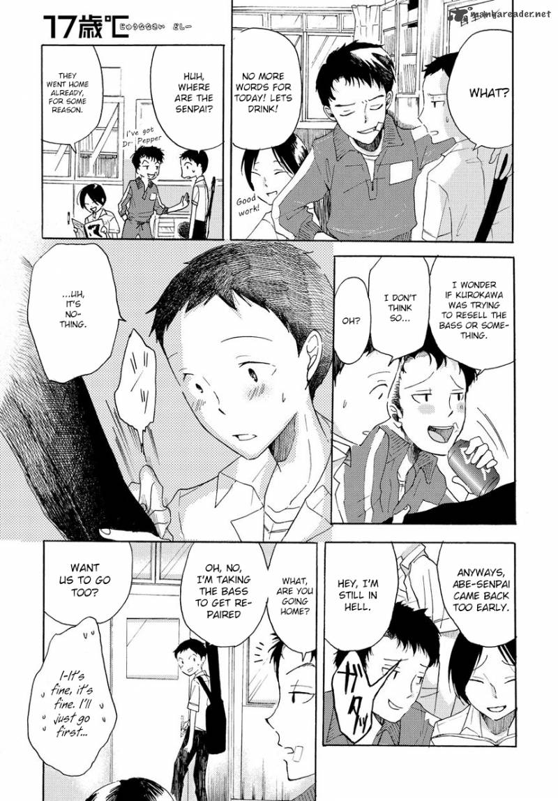 17 Sai Degree Celsius Chapter 1 Page 24