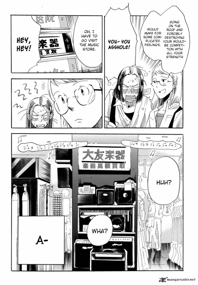 17 Sai Degree Celsius Chapter 1 Page 29