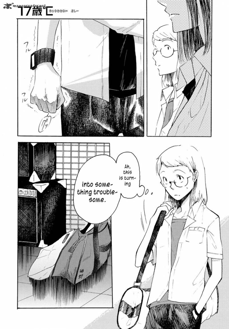 17 Sai Degree Celsius Chapter 1 Page 34