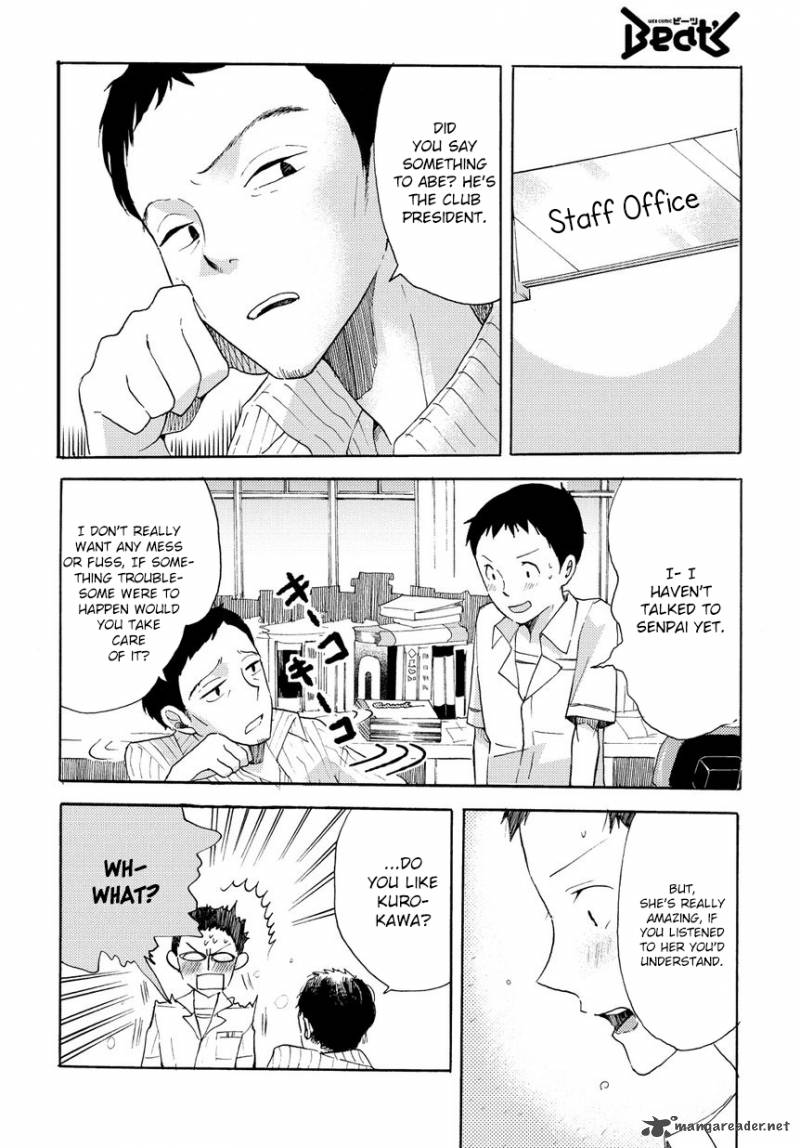 17 Sai Degree Celsius Chapter 1 Page 35