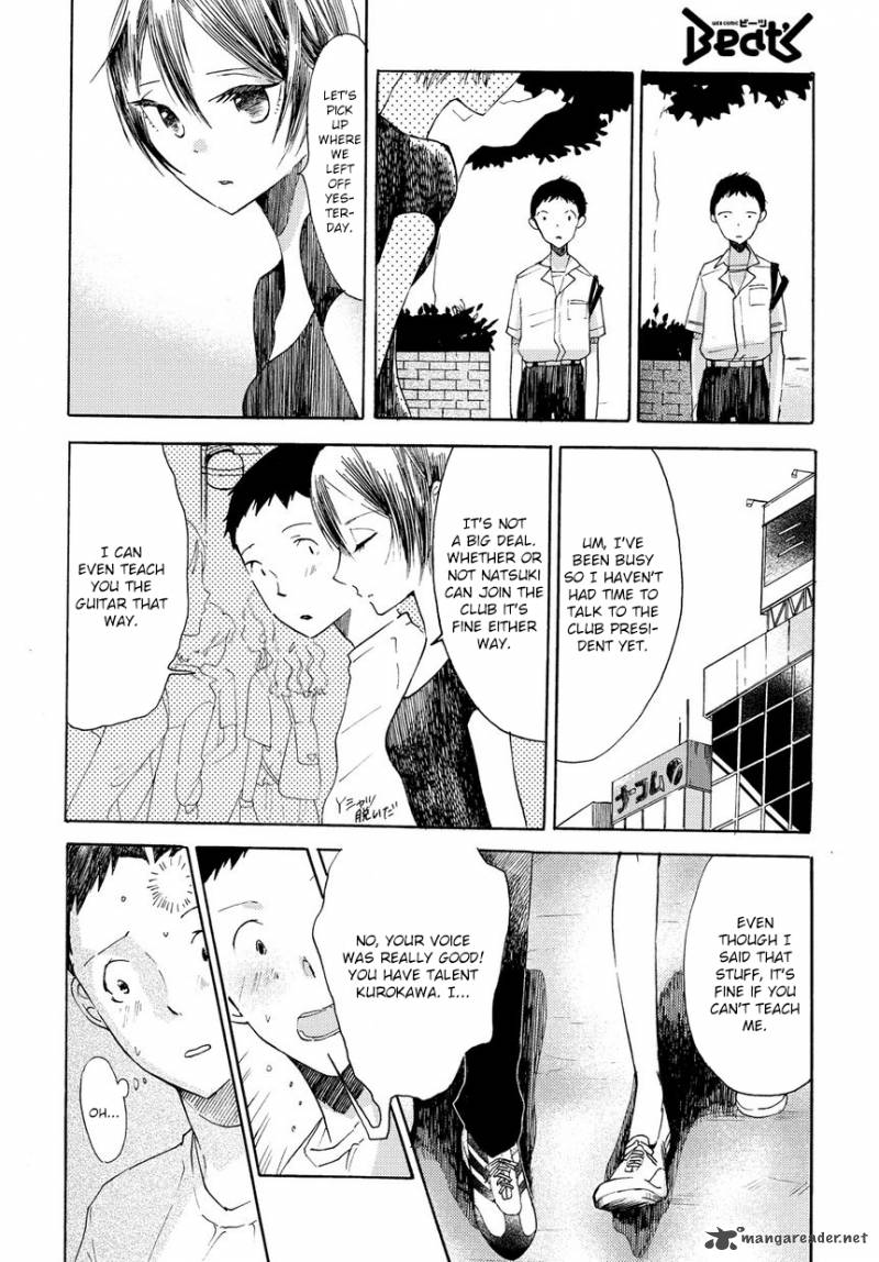 17 Sai Degree Celsius Chapter 1 Page 37