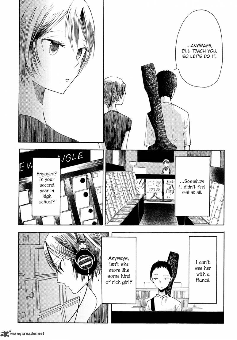 17 Sai Degree Celsius Chapter 1 Page 38