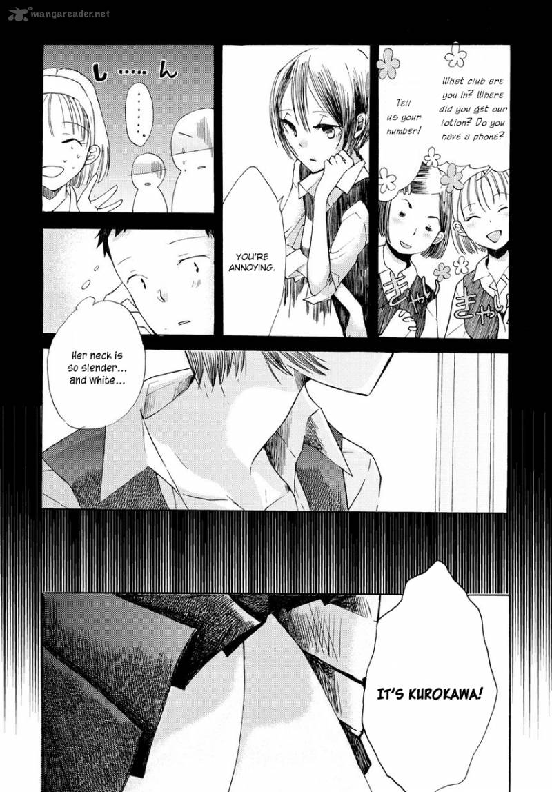 17 Sai Degree Celsius Chapter 1 Page 8