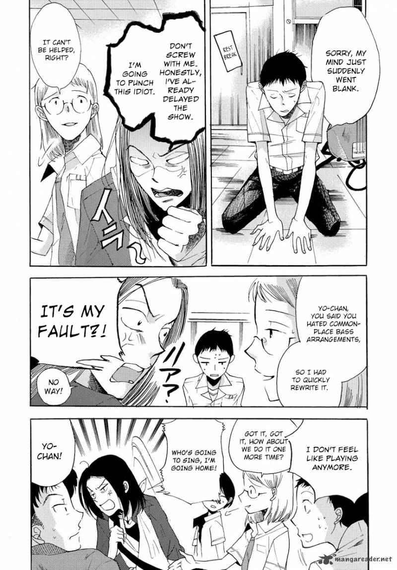 17 Sai Degree Celsius Chapter 2 Page 12