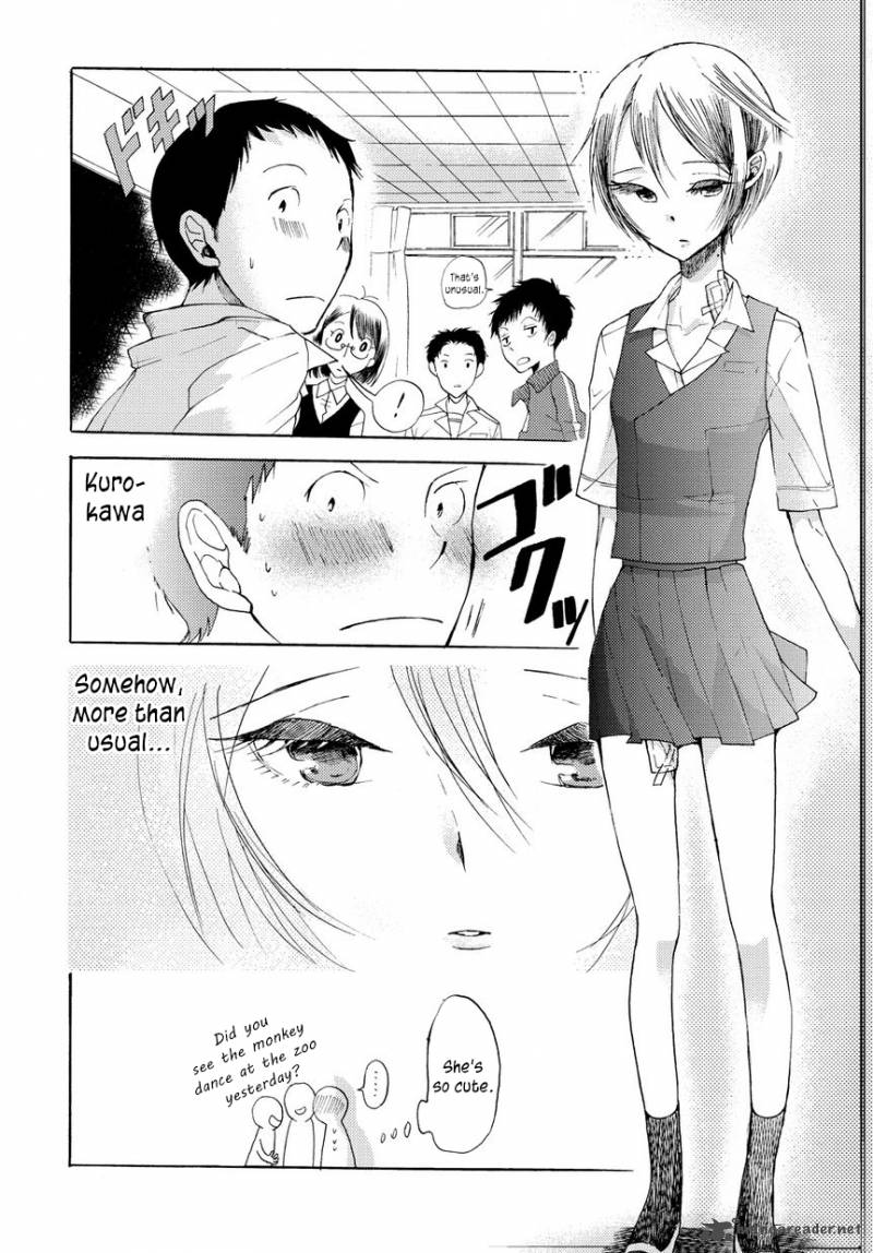 17 Sai Degree Celsius Chapter 2 Page 22