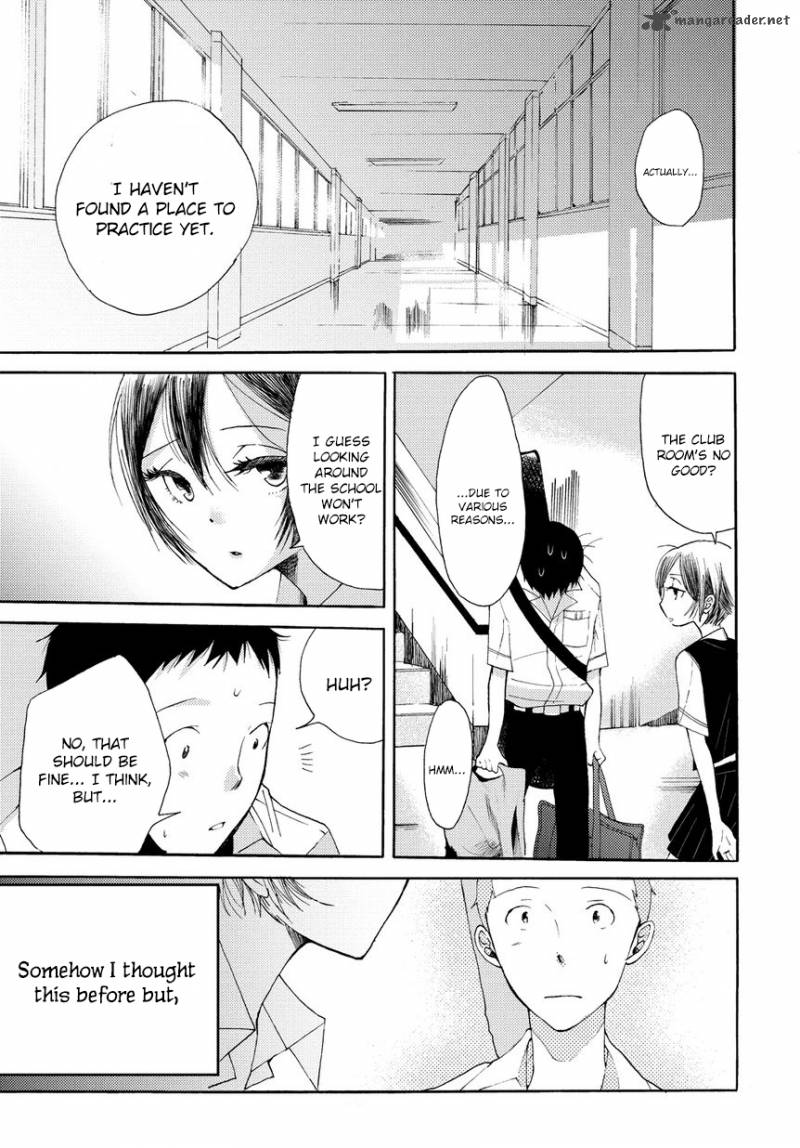 17 Sai Degree Celsius Chapter 2 Page 23