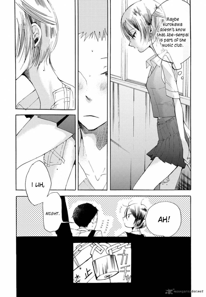 17 Sai Degree Celsius Chapter 2 Page 24