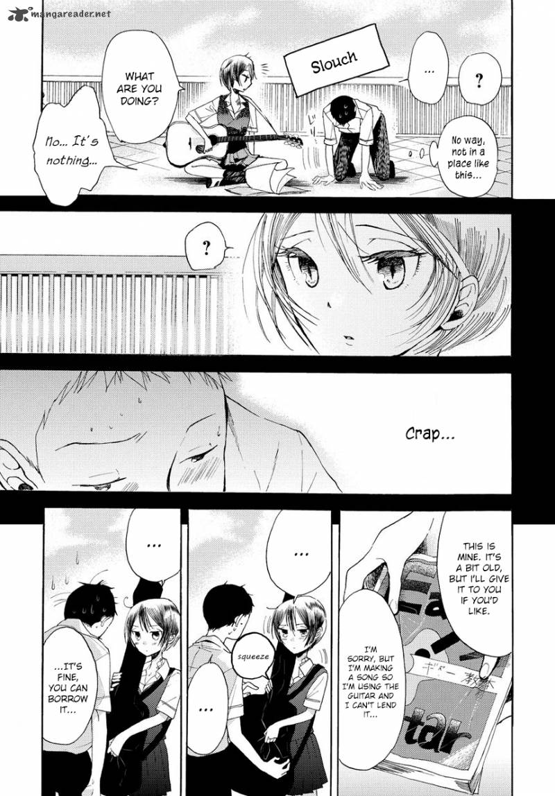 17 Sai Degree Celsius Chapter 2 Page 29