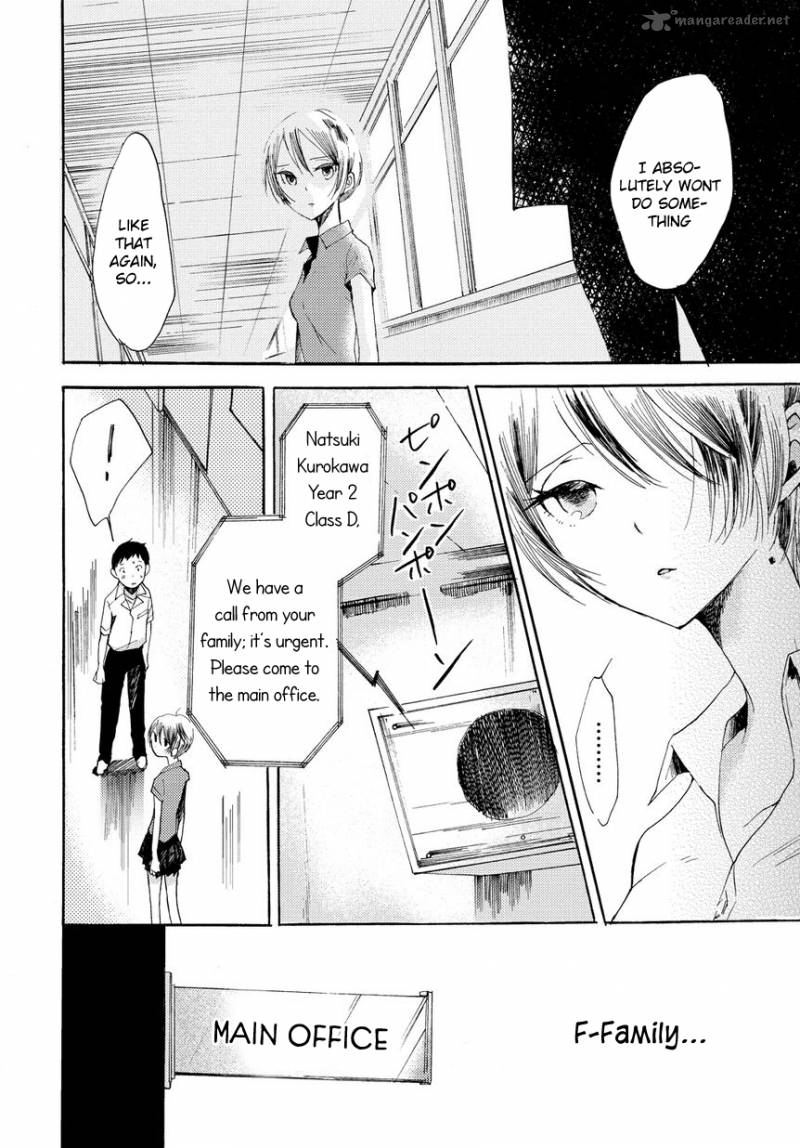 17 Sai Degree Celsius Chapter 3 Page 13