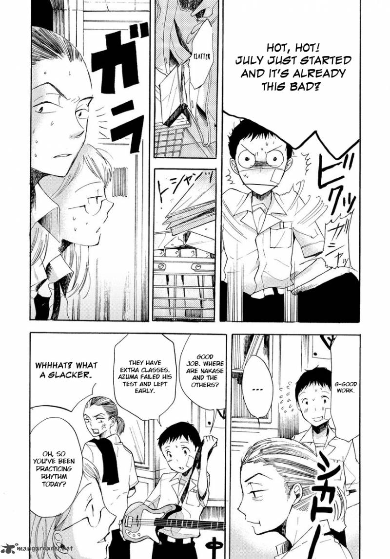 17 Sai Degree Celsius Chapter 3 Page 19